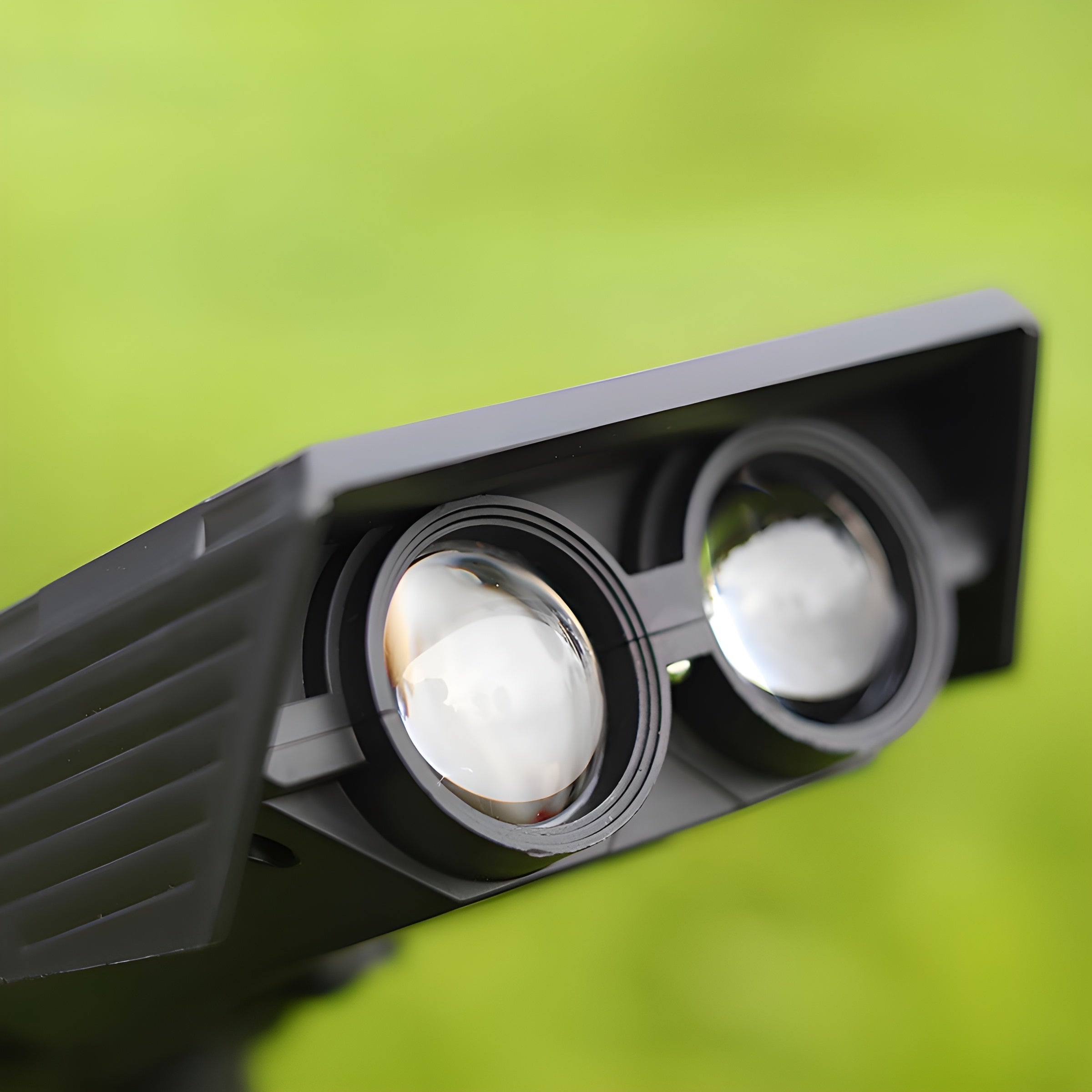 Adjustable Solar Outdoor Spot Light 4