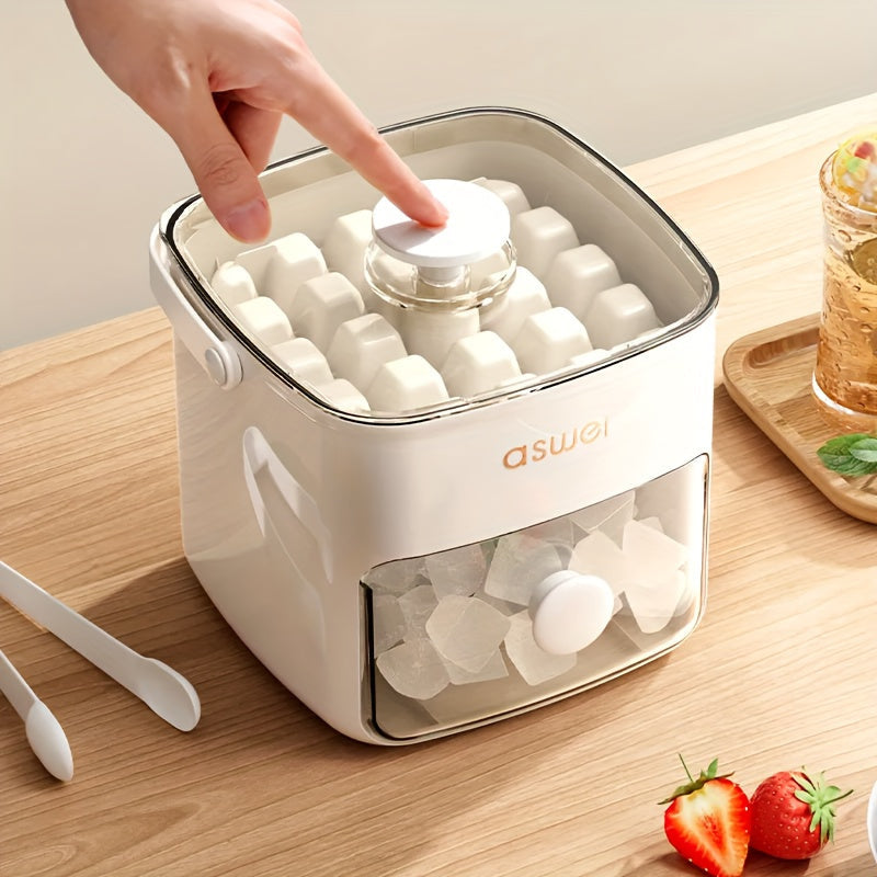 Compact Ice Maker for Home Use 4
