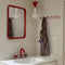 Kingsley wall mounted coat rack photo 4