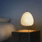 Maud rice paper lantern floor lamp photo 4