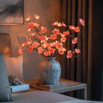 LED Olive Branch Decorative Light 4