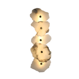 Mortimer marble wall light photo 4