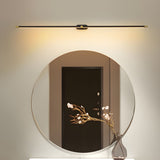 Slim Minimalist Wall Lamp with LED 4