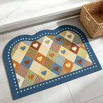 Orla area rug photo 4