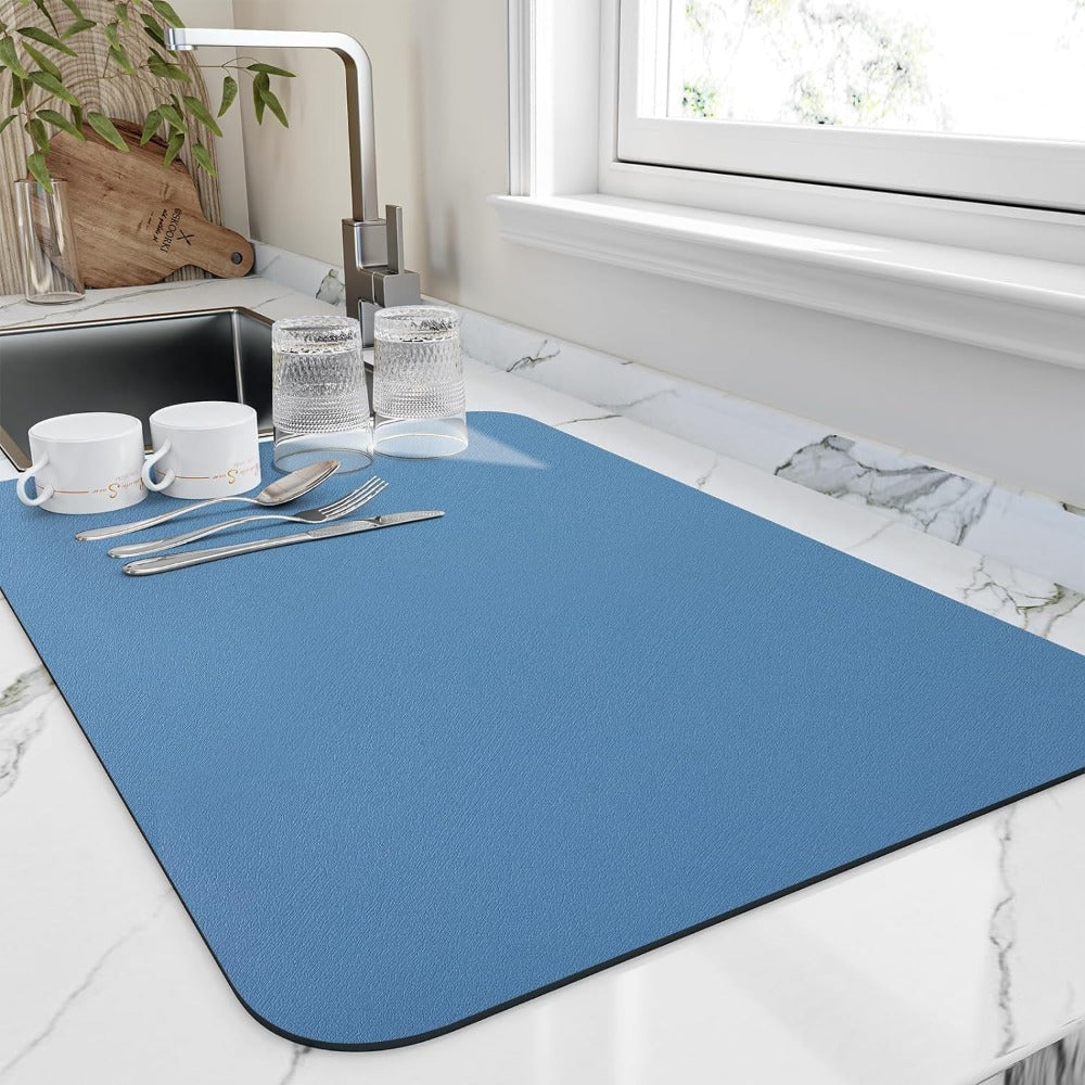 Ashton dish drying mat photo 4