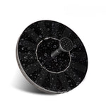 Solar Floating Water Fountain for Gardens 4
