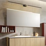 Slim Minimalist Wall Lamp with LED 5