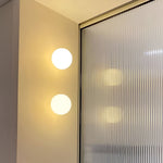 Farleigh wall light photo 5