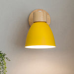 Brindle wall light photo 5