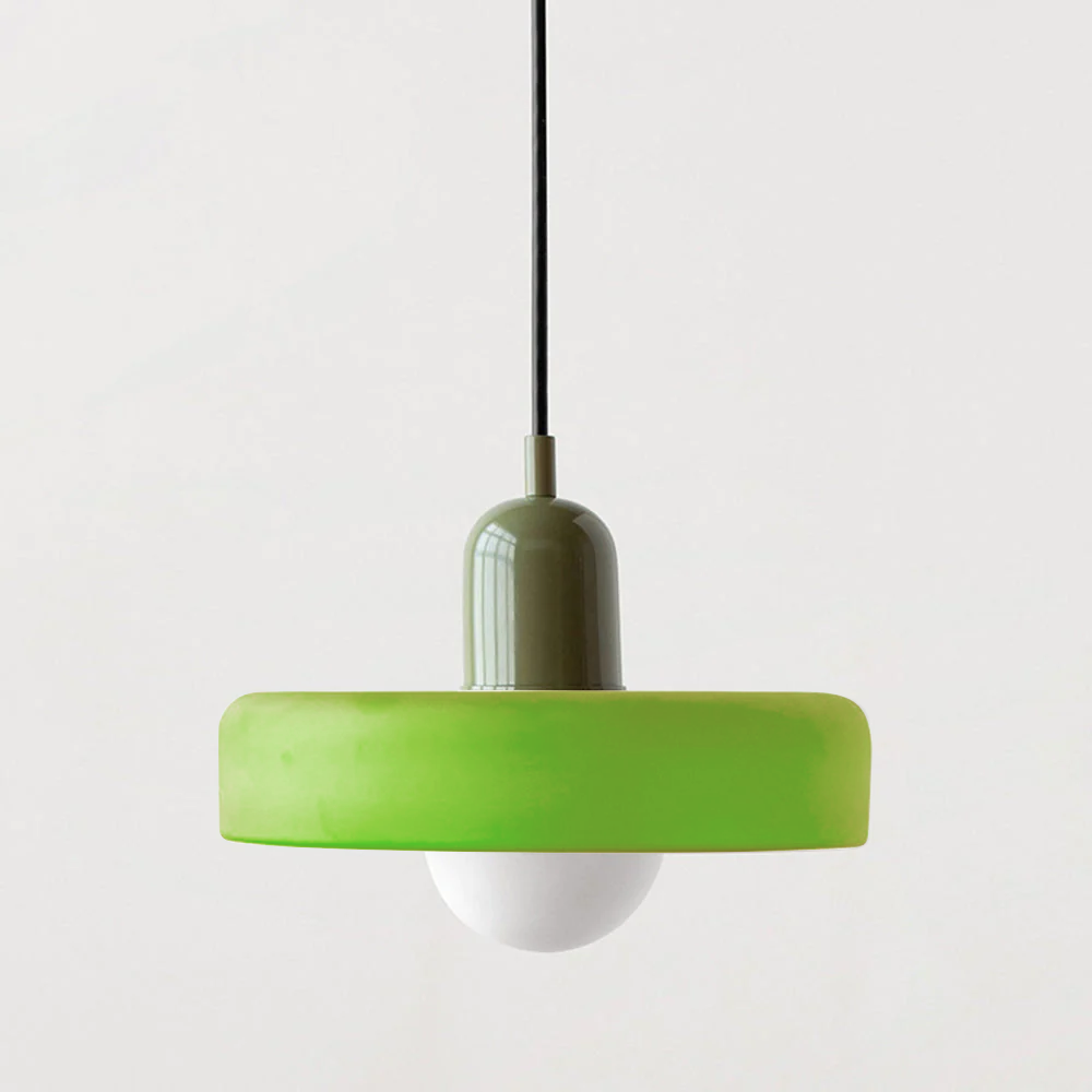 Bevan pendant light photo 5