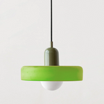 Bevan pendant light photo 5