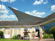 Sun Shade Sail for Garden Patio 5