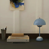 Modern Wireless Table Lamp 5