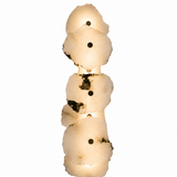Mortimer marble wall light photo 5