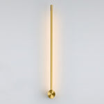 Ludlow led wall light photo 6