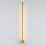 Ludlow led wall light photo 6