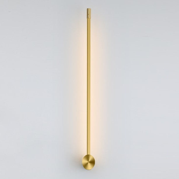 Ludlow led wall light photo 6