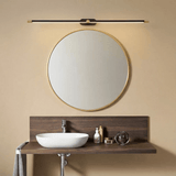 Wystan wall light photo 6