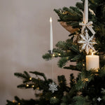 Arden led christmas tree candle photo 6