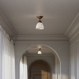 Sabine ceiling light photo 6