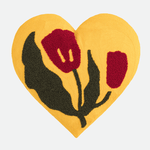 Latimer heart cushion photo 6