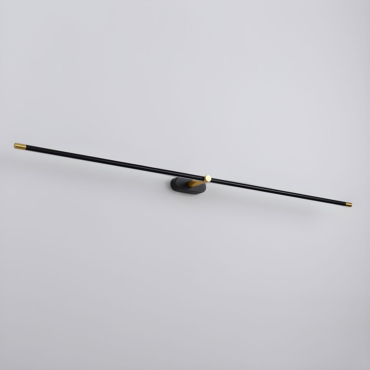 Slim Minimalist Wall Lamp with LED 6
