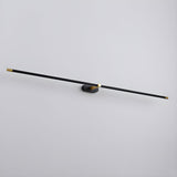 Slim Minimalist Wall Lamp with LED 6