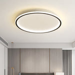 Minimalist Round Ceiling Lamp LED 6