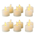 Avery flameless led candle photo 6