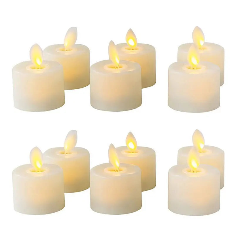 Avery flameless led candle photo 6
