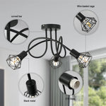 Penhurst ceiling light photo 6