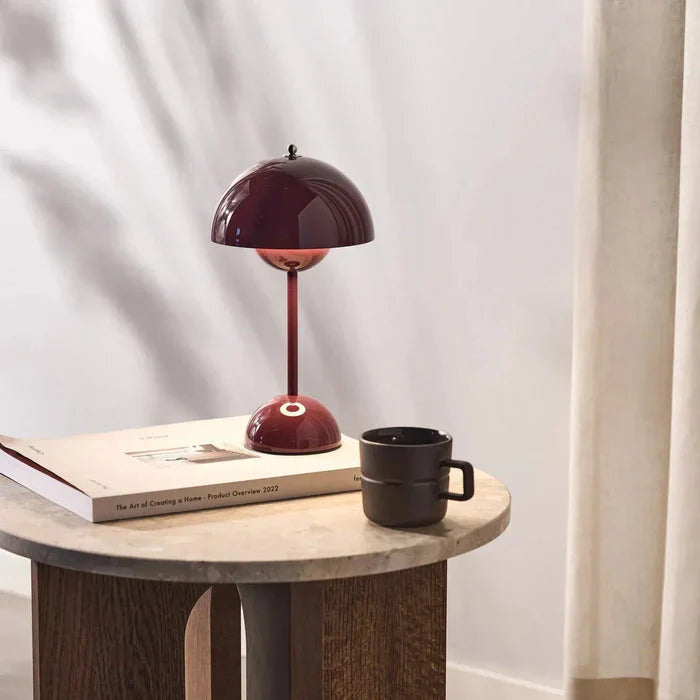 Modern Wireless Table Lamp 6