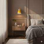 Brindle wall light photo 6
