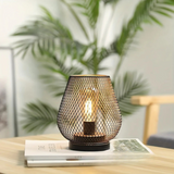 Wireless Metal LED Table Lamp 6