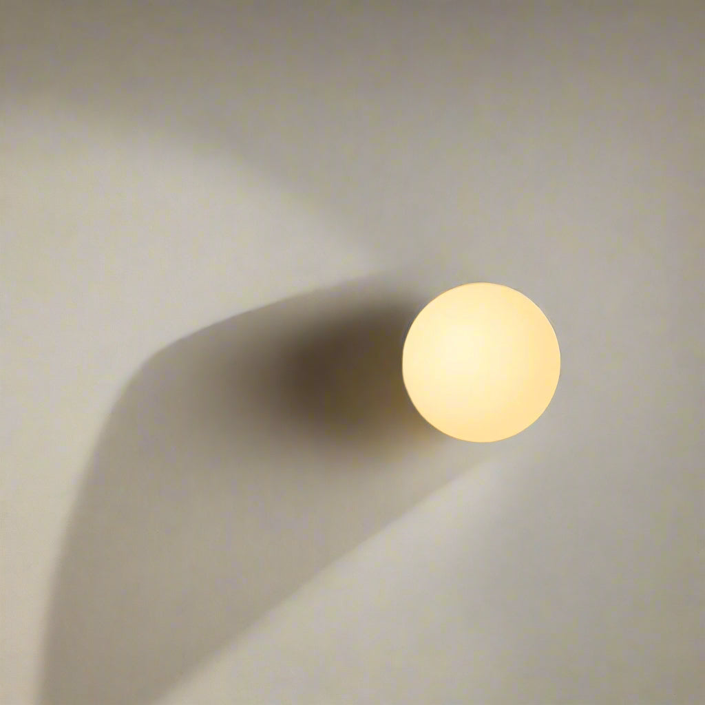 Farleigh wall light photo 6