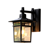 Pippa outdoor wall light photo 6