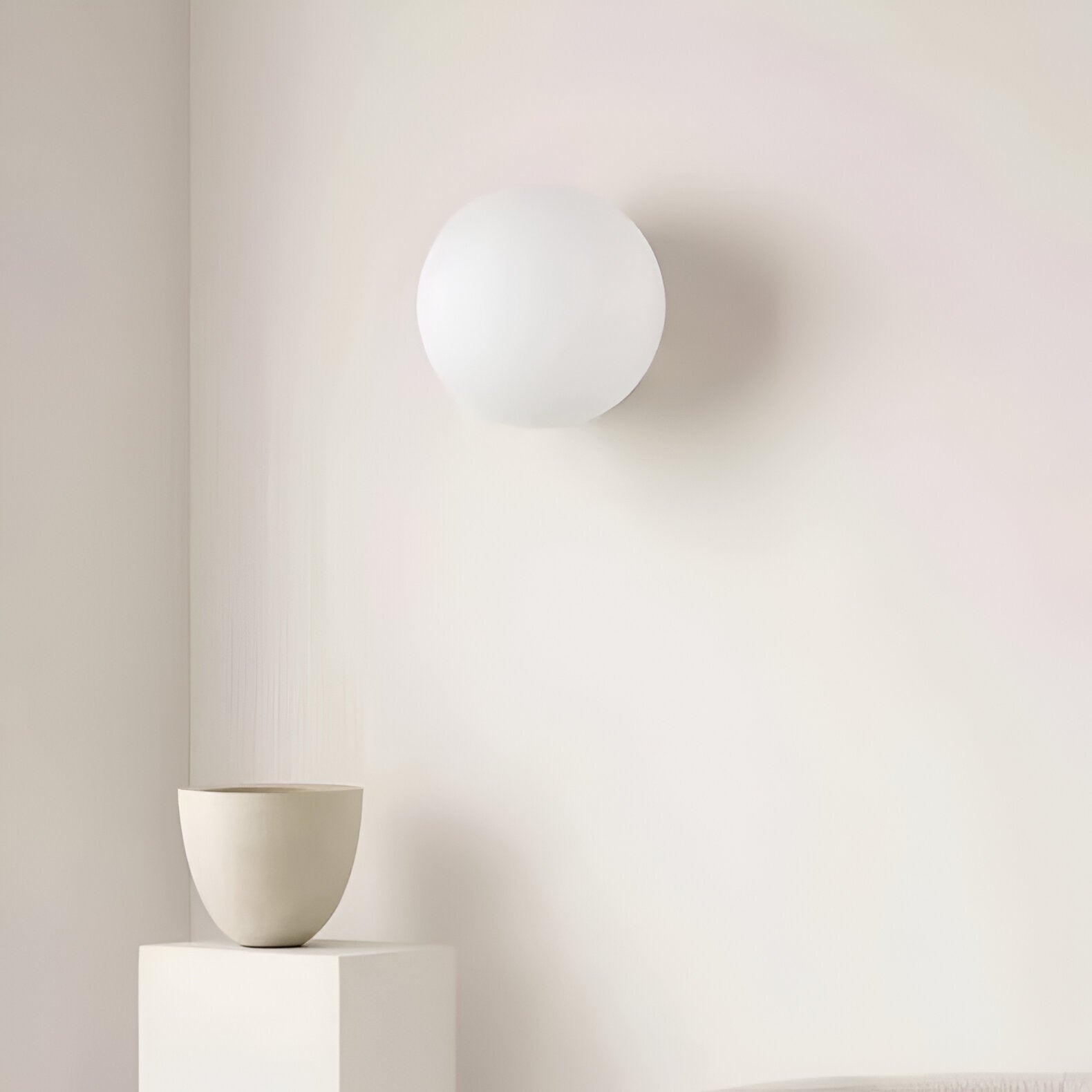 Farleigh wall light photo 7