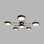 Alaric ceiling light photo 7