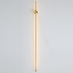 Ludlow led wall light photo 7