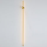 Ludlow led wall light photo 7