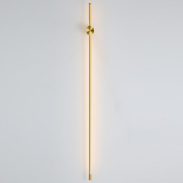 Ludlow led wall light photo 7