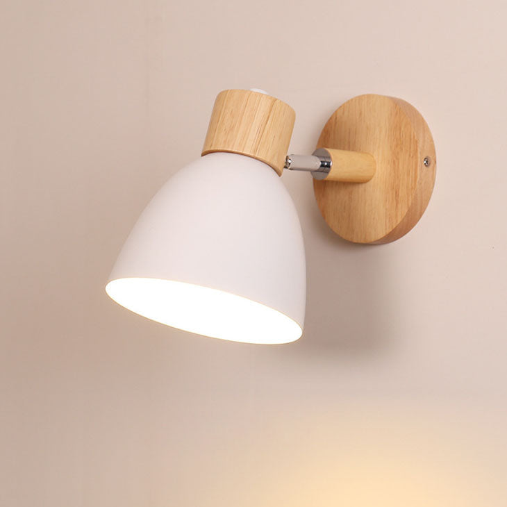 Brindle wall light photo 7