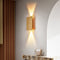 Pemberton led wall light photo 7