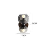 Ridley wall light photo 7
