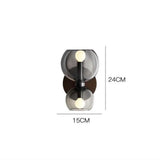 Ridley wall light photo 7