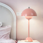 Modern Wireless Table Lamp 8