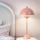 Modern Wireless Table Lamp 8