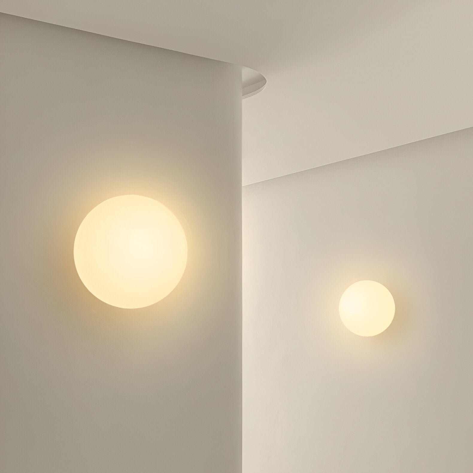 Farleigh wall light photo 8