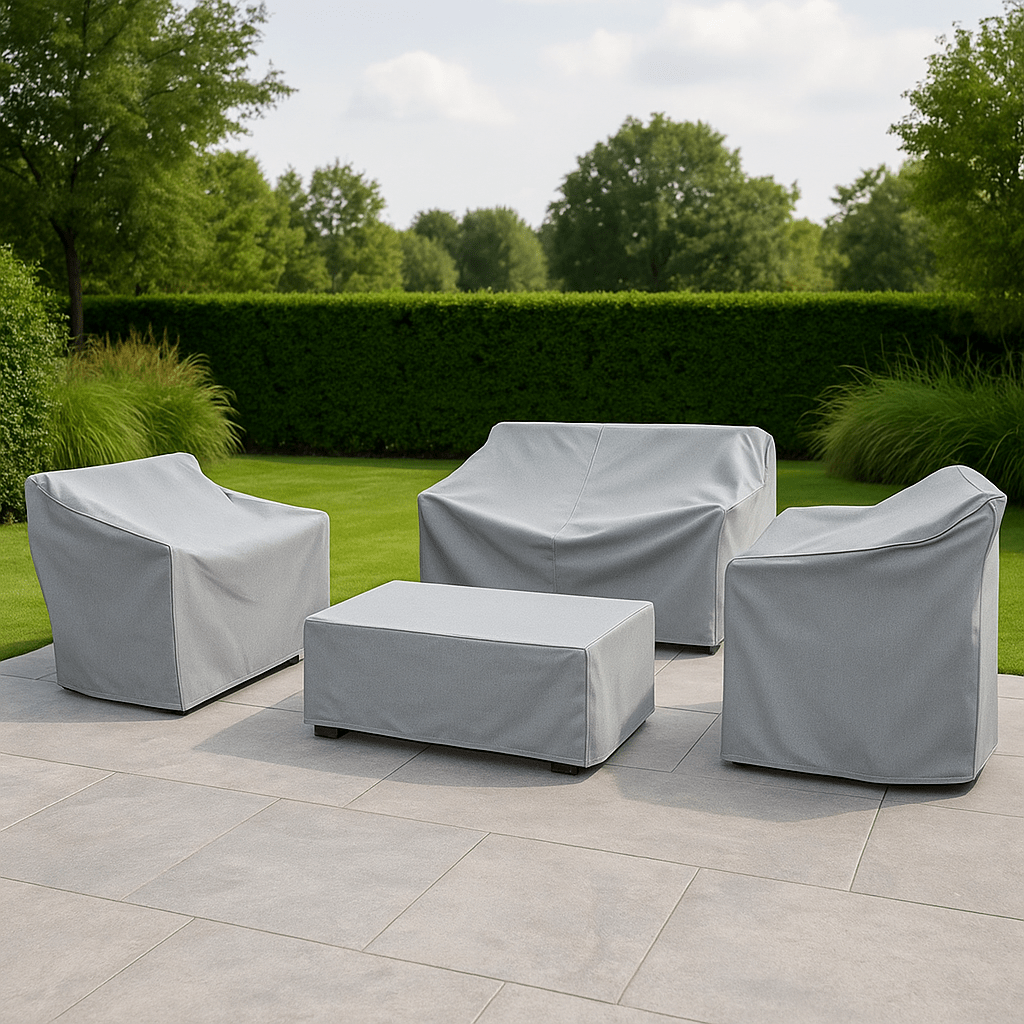 Waterproof Outdoor Furniture Cover 8
