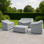 Waterproof Outdoor Furniture Cover 8